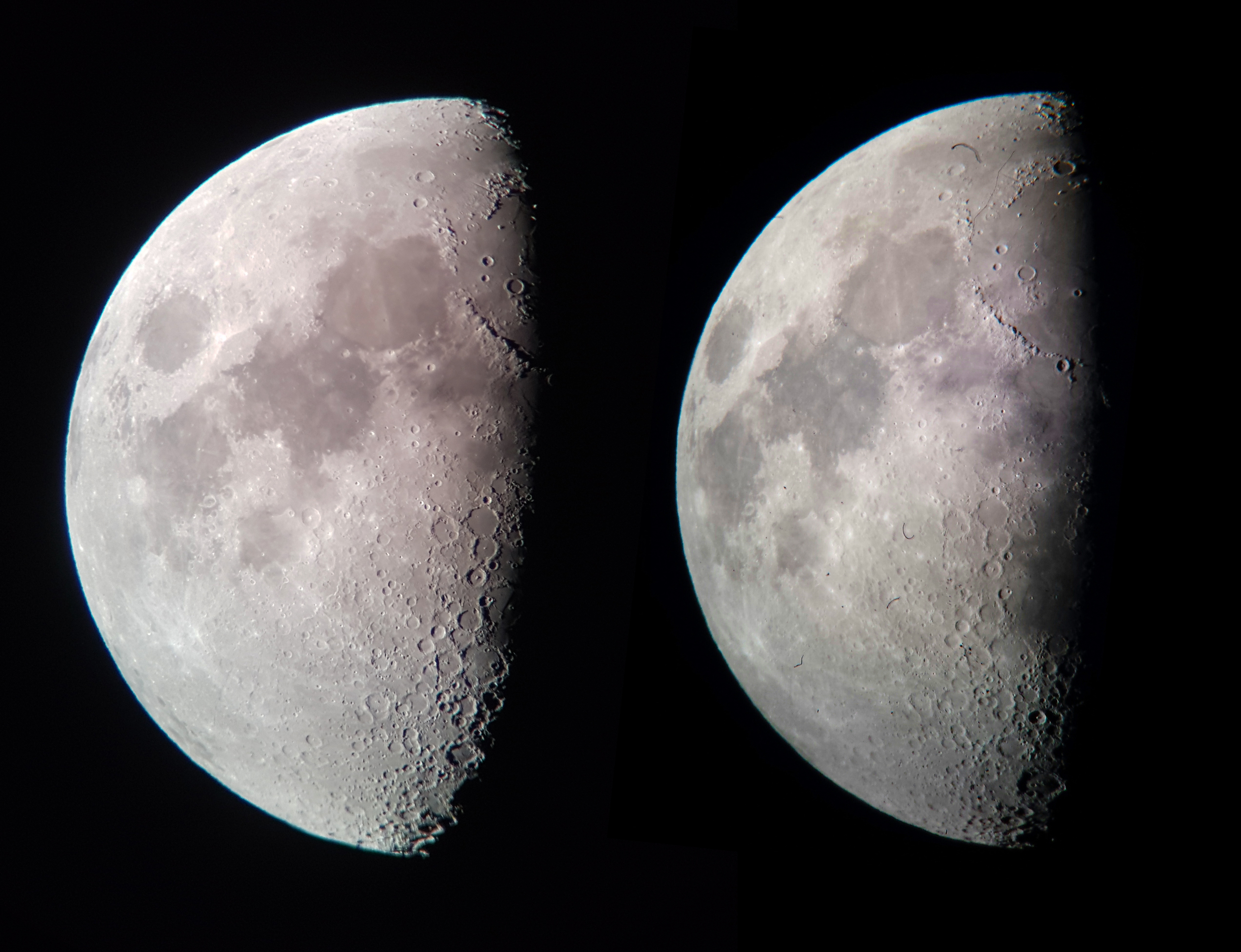 Libracia Mesiaca - mobilom