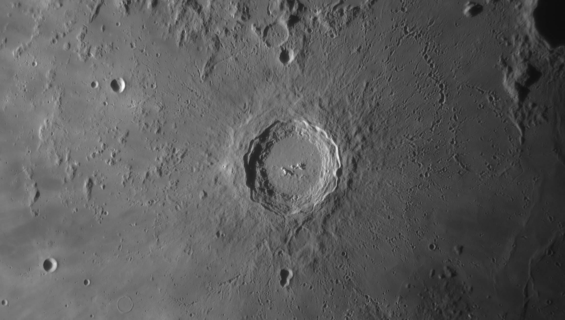 Copernicus a Stadius