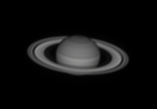 Saturn R