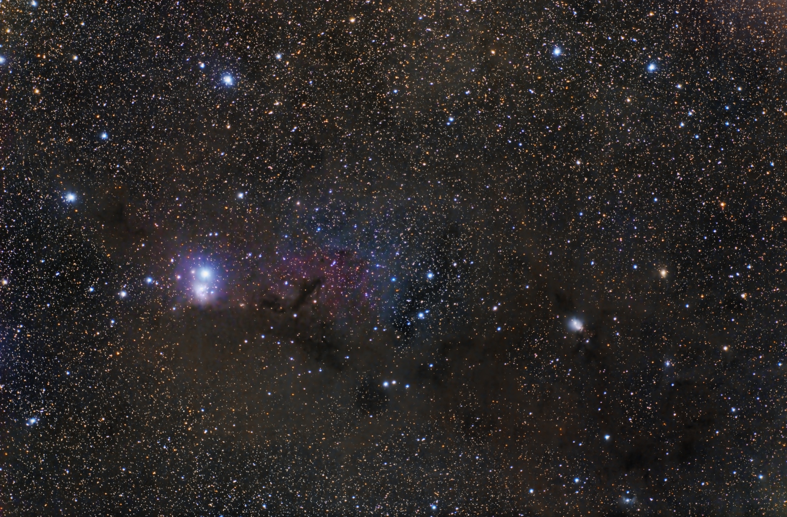 Atik a okolí-nové zpracování