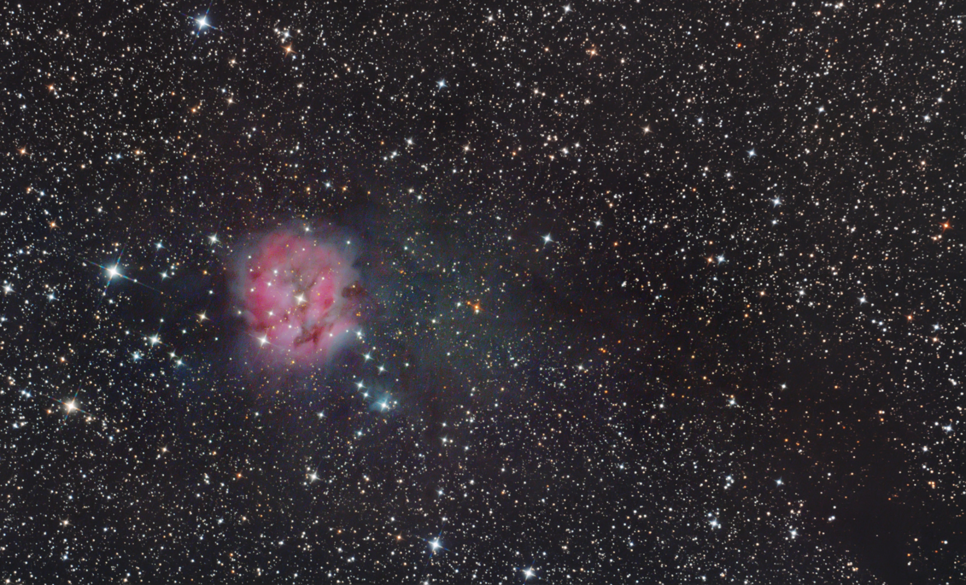 IC5146 Cocoon
