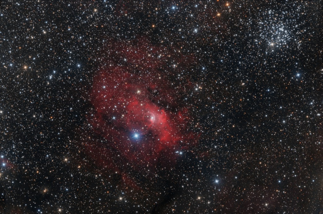 NGC7635