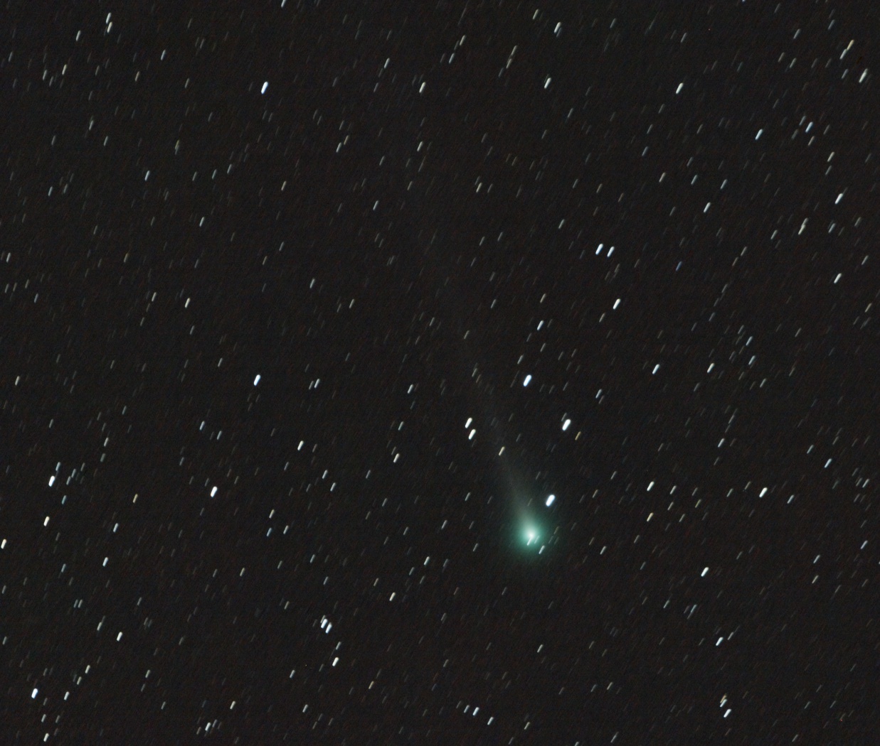 C/2013 R1 (Lovejoy)