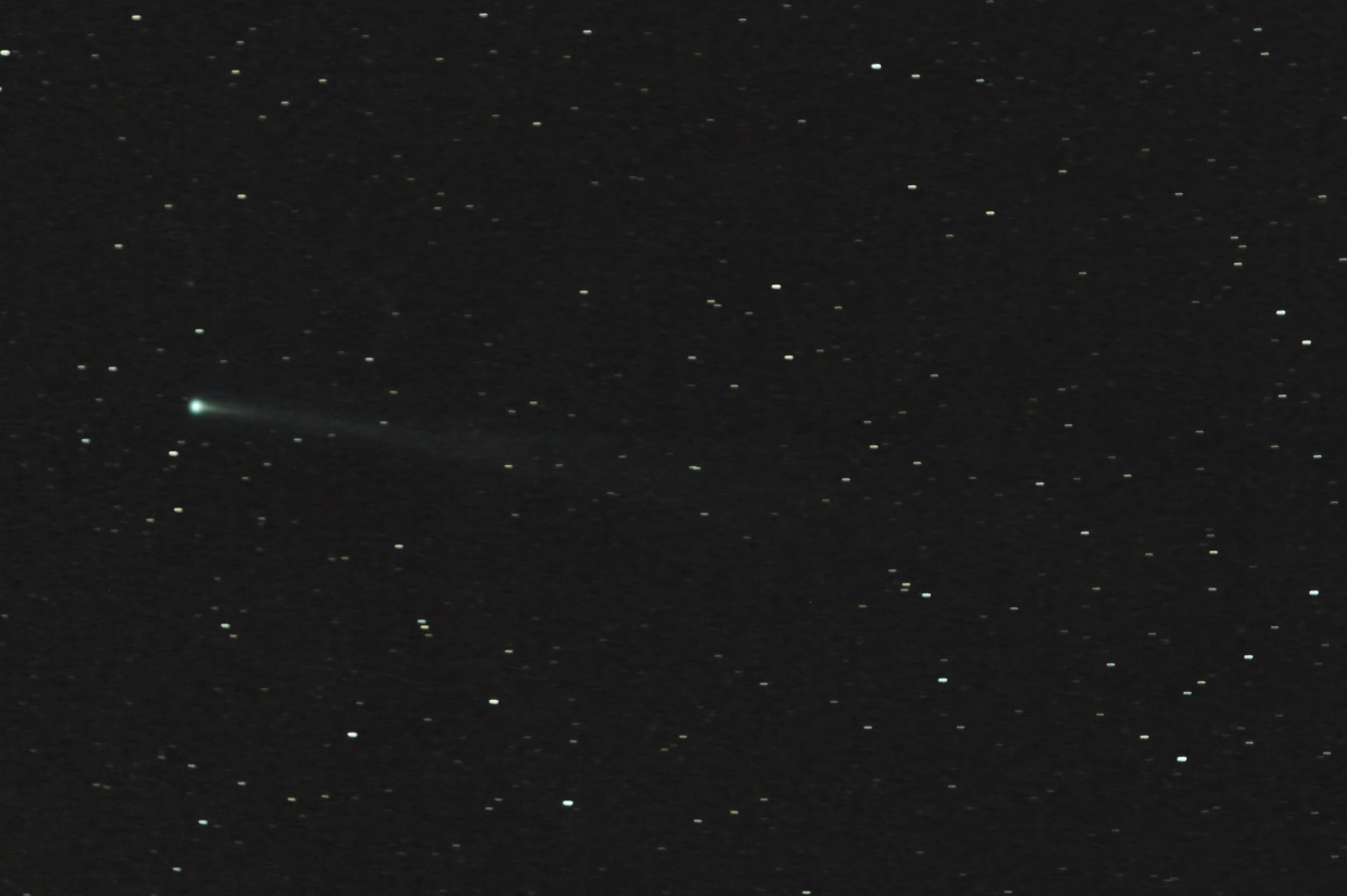 c/2012 S1 (ISON)
