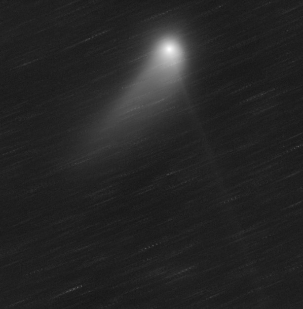 Catalina C/2013 US10