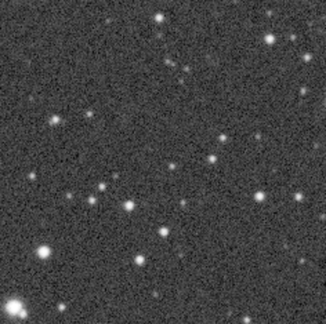 asteroid Kochi (2396)