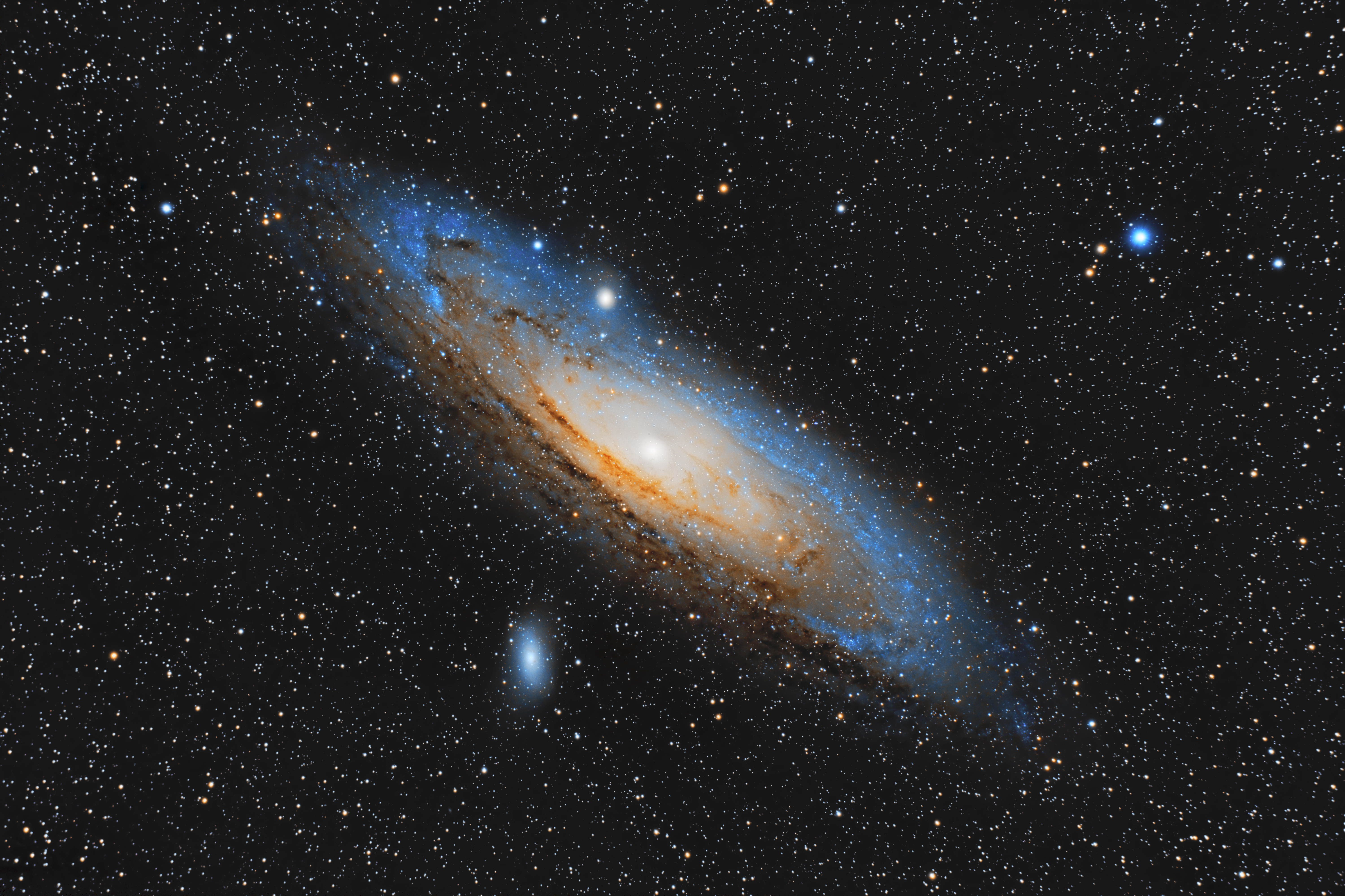 M31 - Andromeda