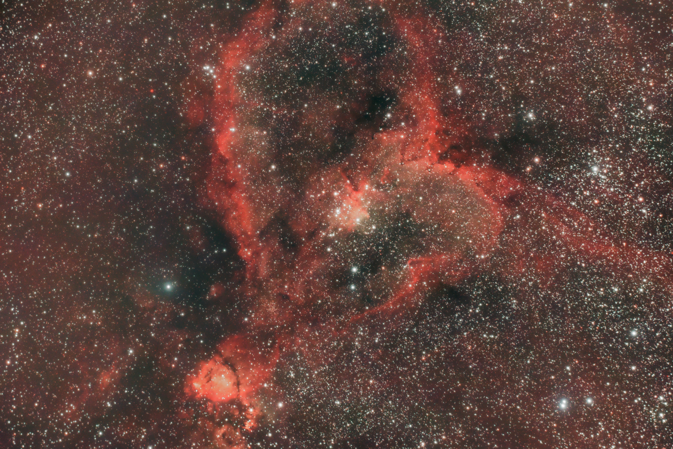 IC 1805