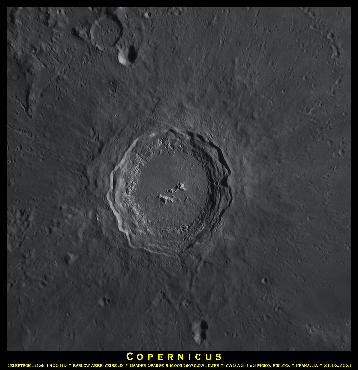 Copernicus