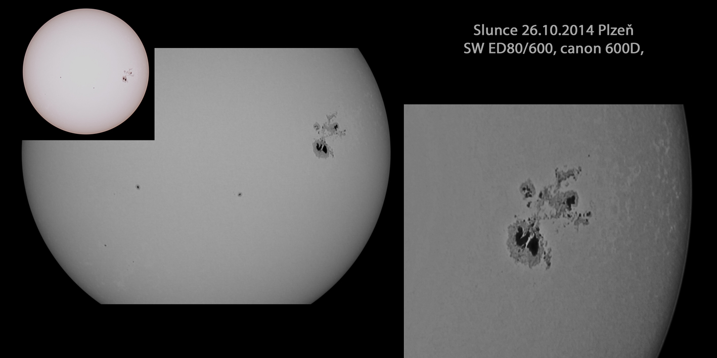Sluneční skvrna 2192