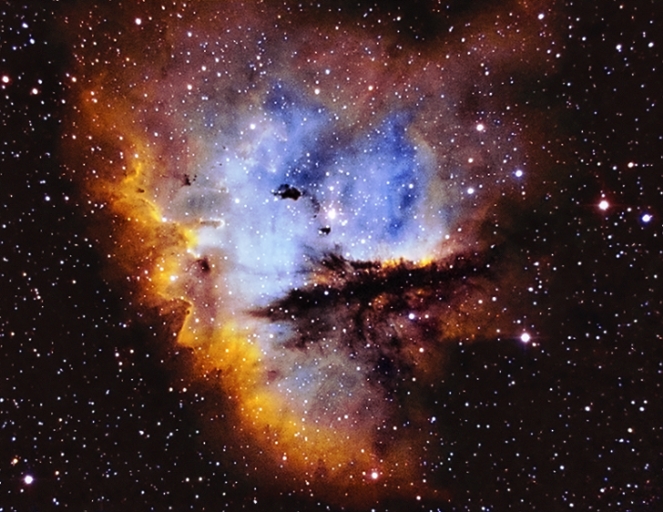 NGC281