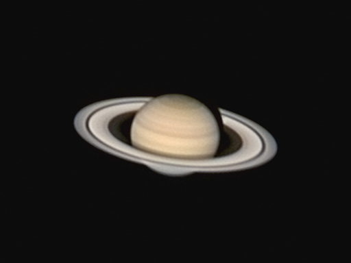 Saturn 2006