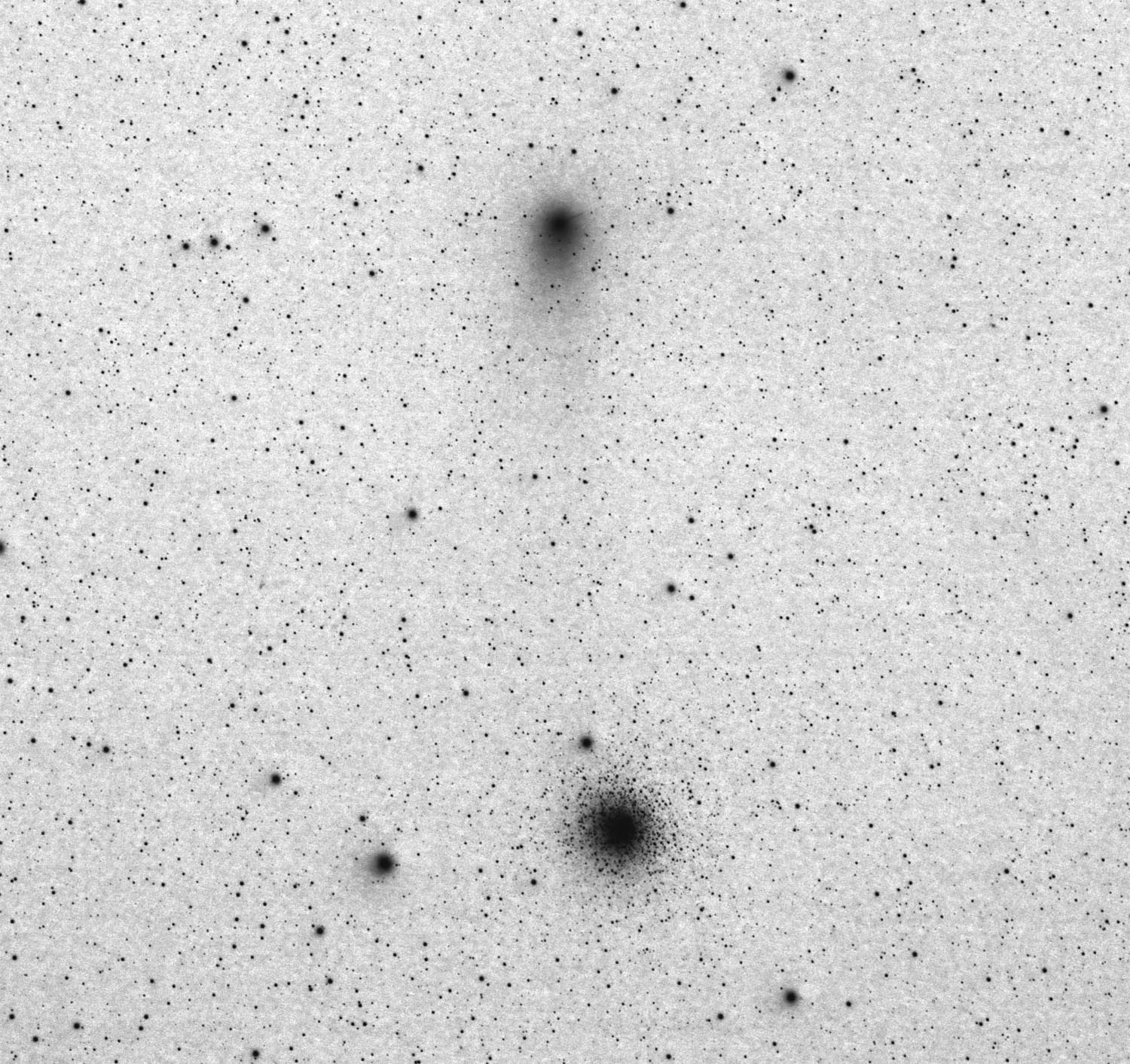 C 2009/P1 Garrad - M15