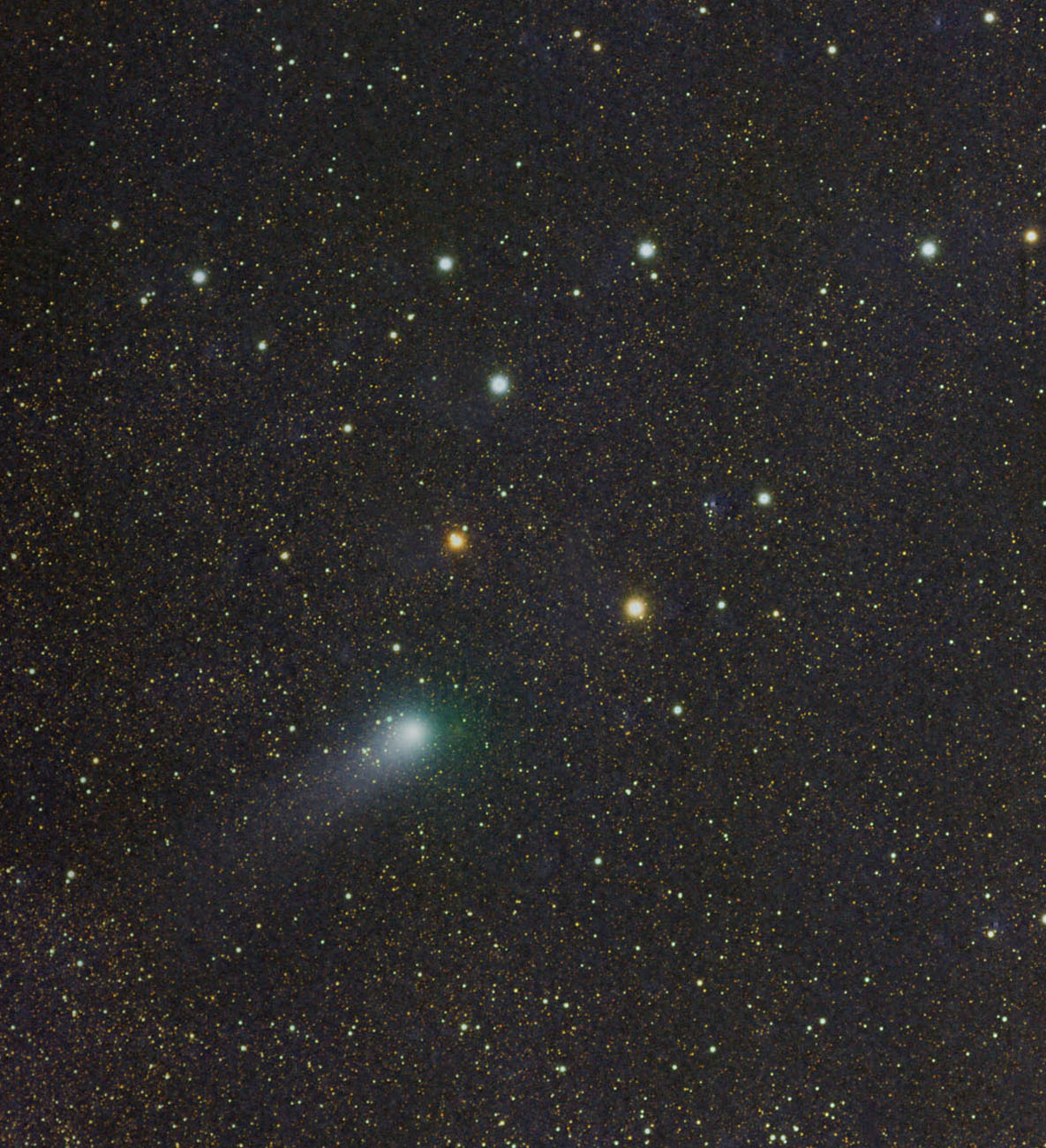 Garradd  na vešiaku