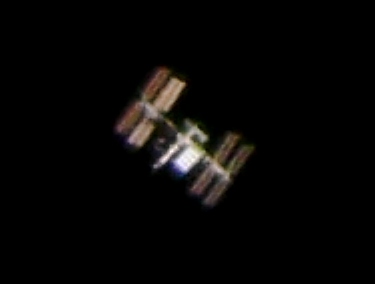 ISS 19.5.2009