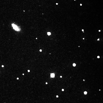 asteroid   TOYEN (1983 TU)