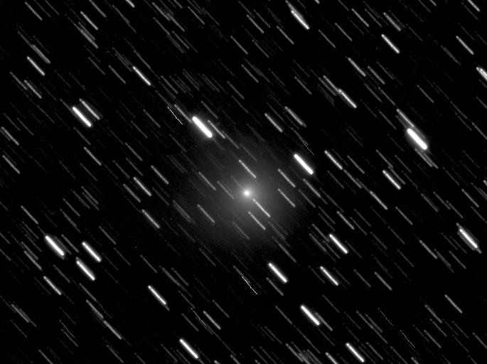 kometa C/2006 W3 Christensen