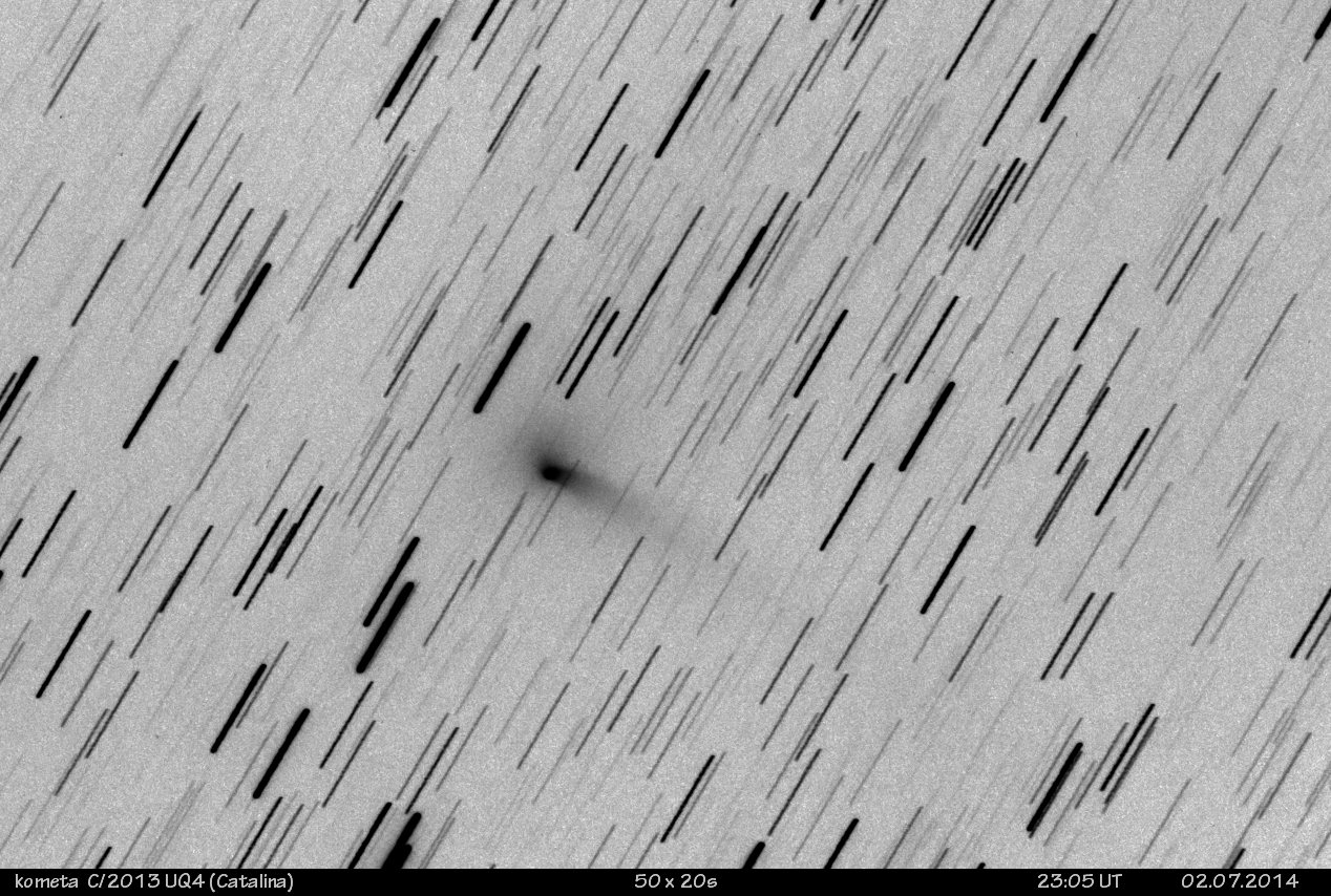 C/2013 UQ4 (Catalina)