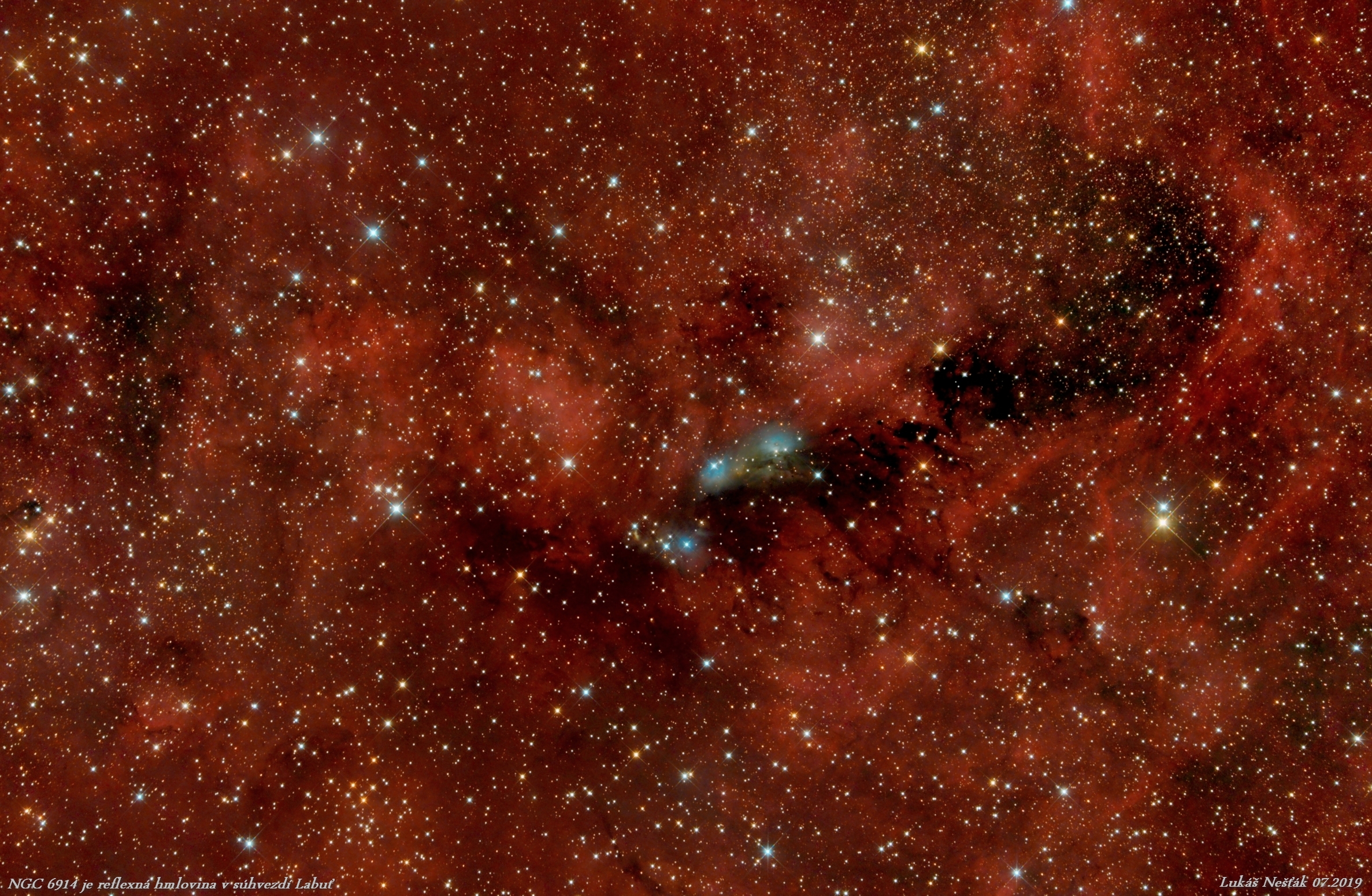 NGC6914