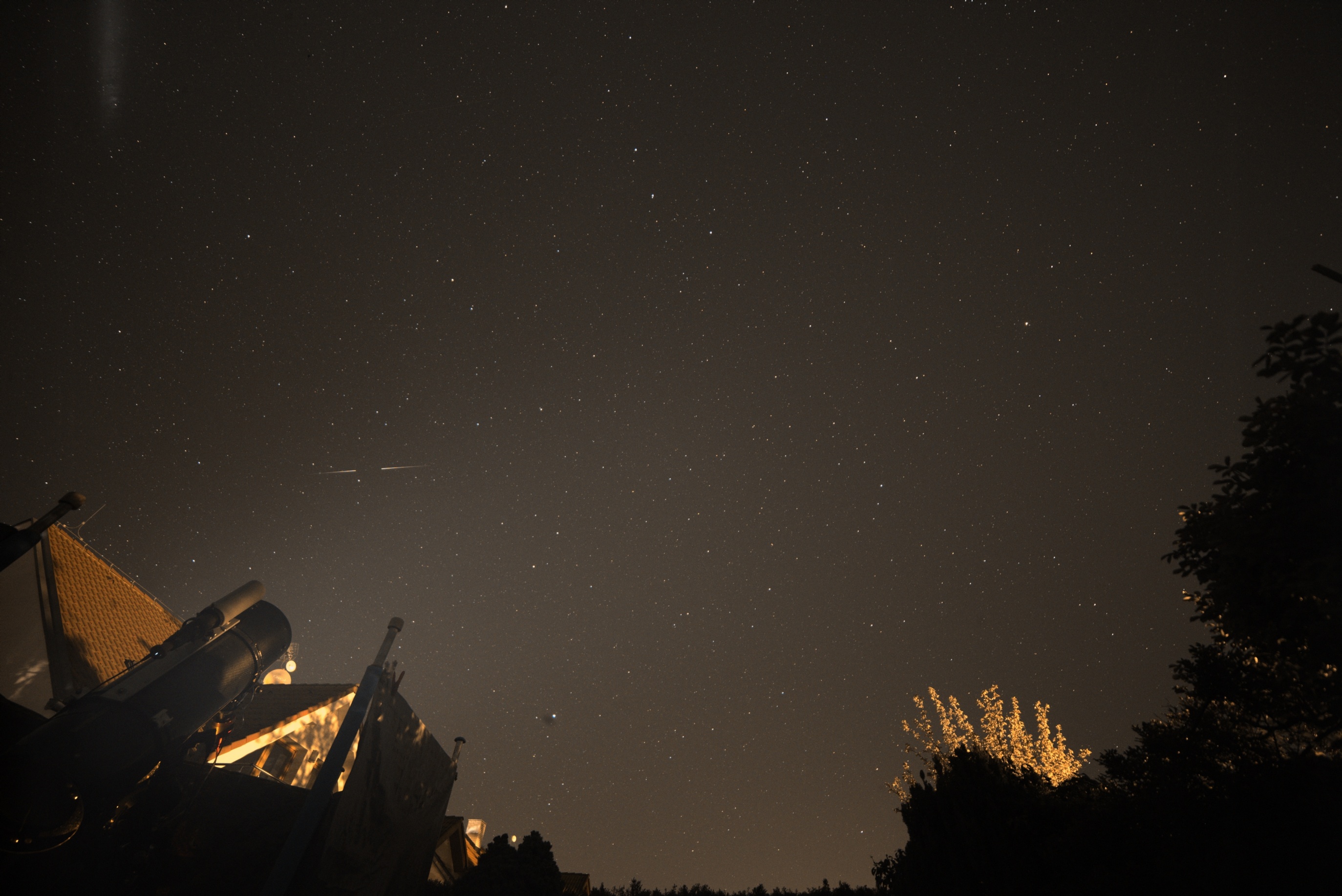 Lyridy 21.4.2020 o 22:47