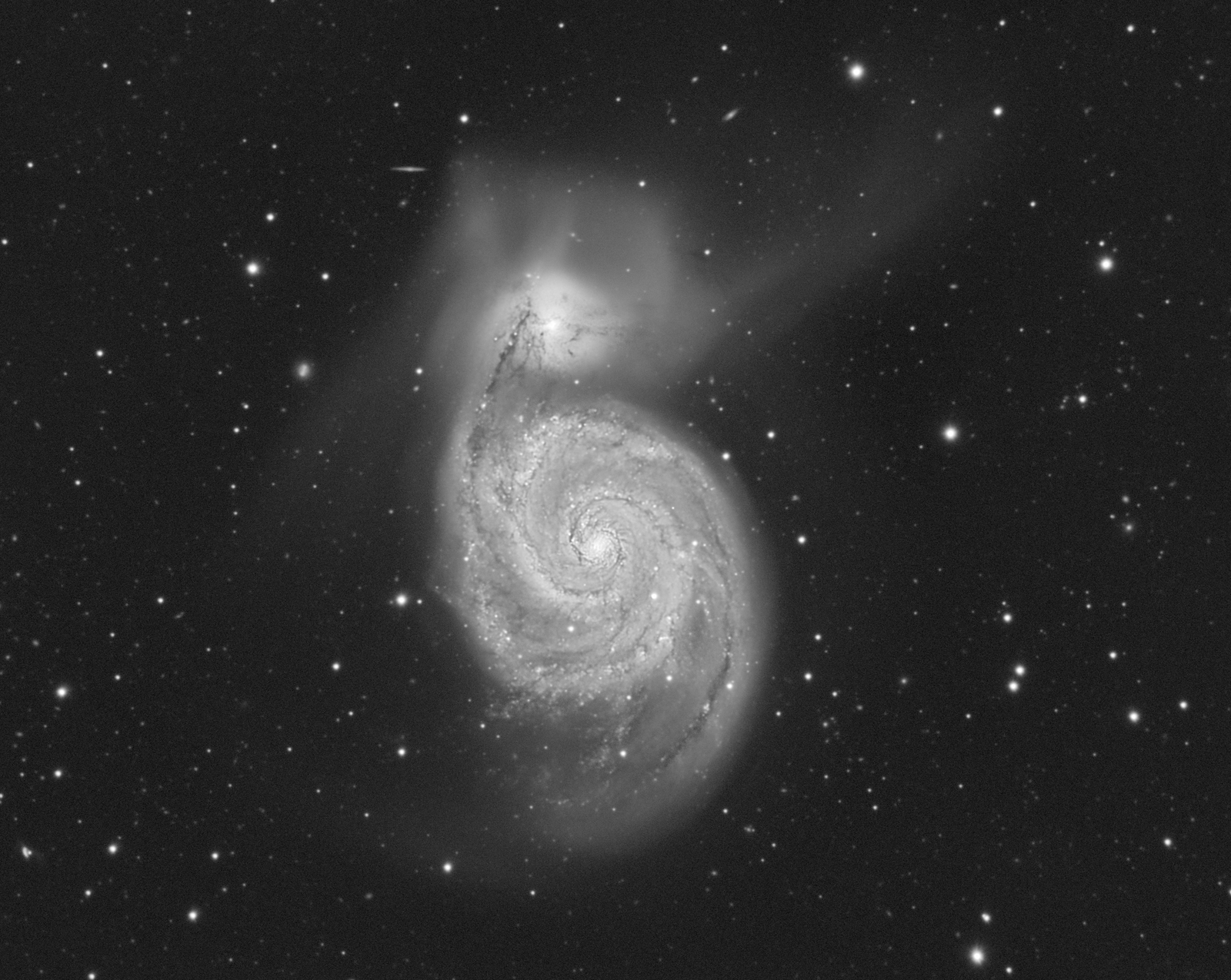 M51 L