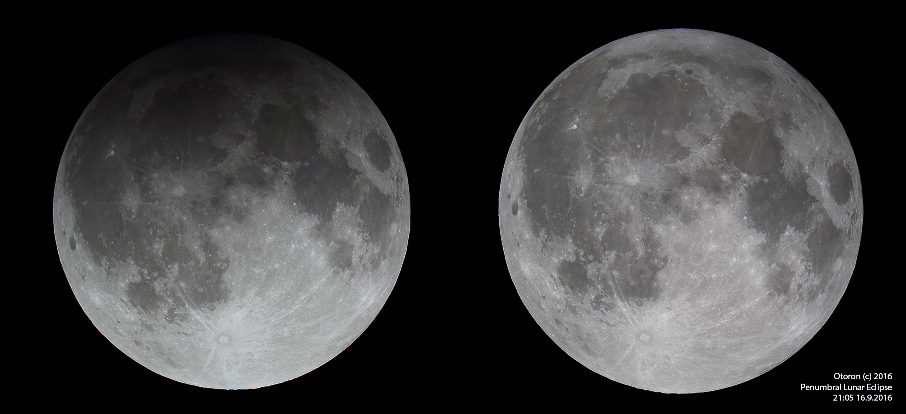 Polostinove zatmeni mesice 16.9