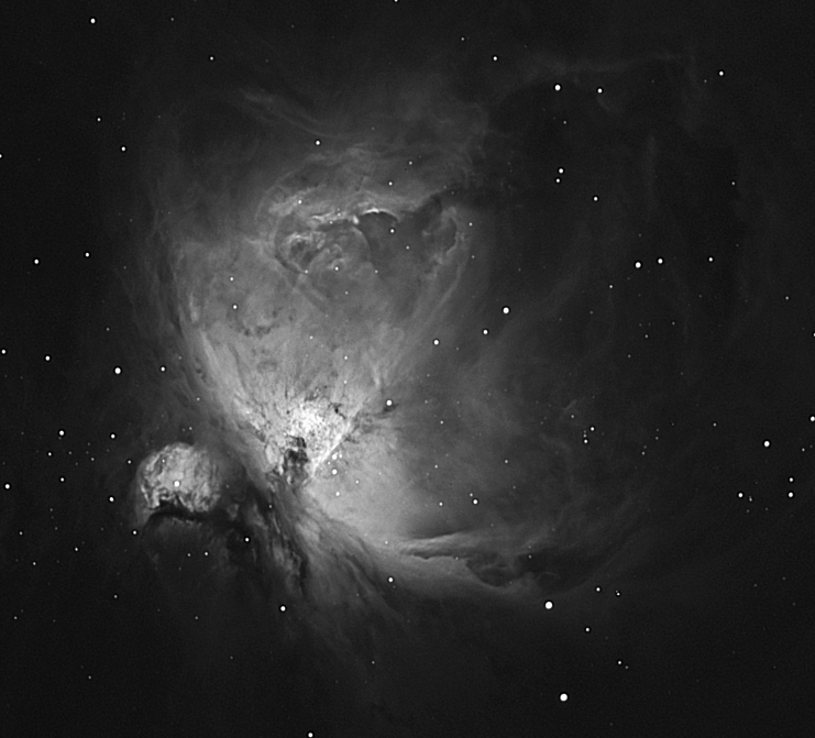 M42 - HA
