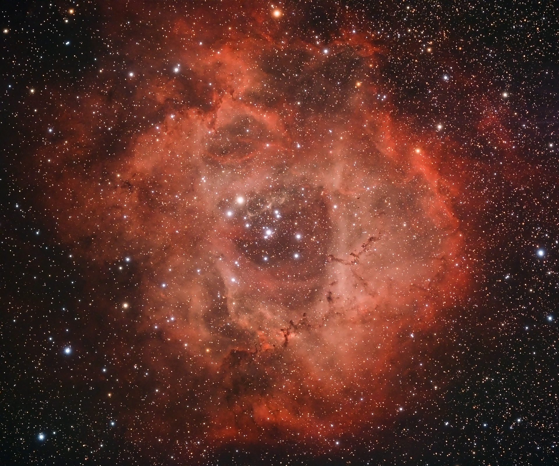 NGC 2237