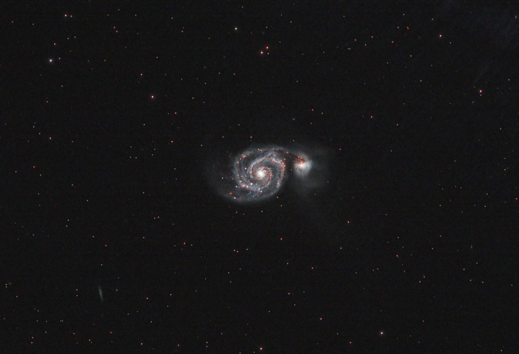 M 51 