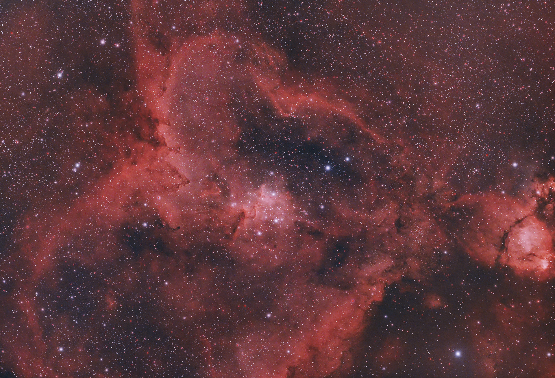 IC 1805