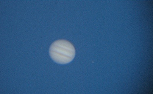 Jupiter