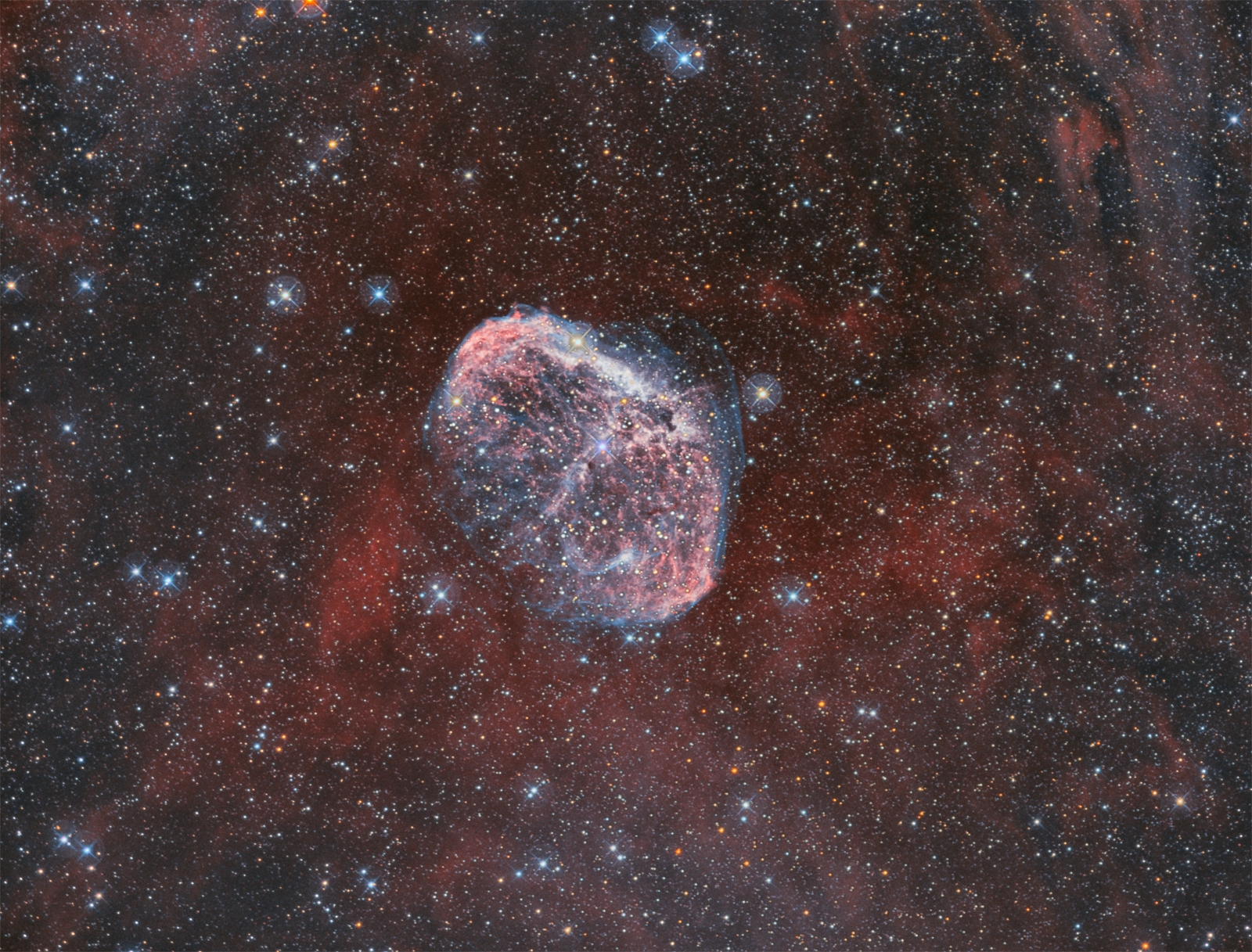 NGC6888