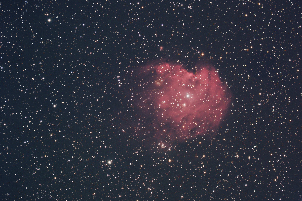 NGC2174, NGC2175