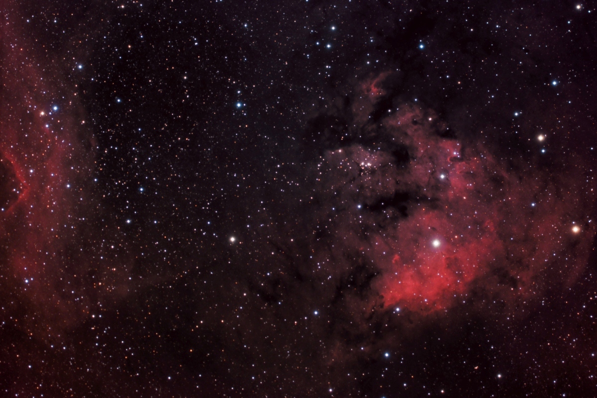 Cederblad214 a NGC7822