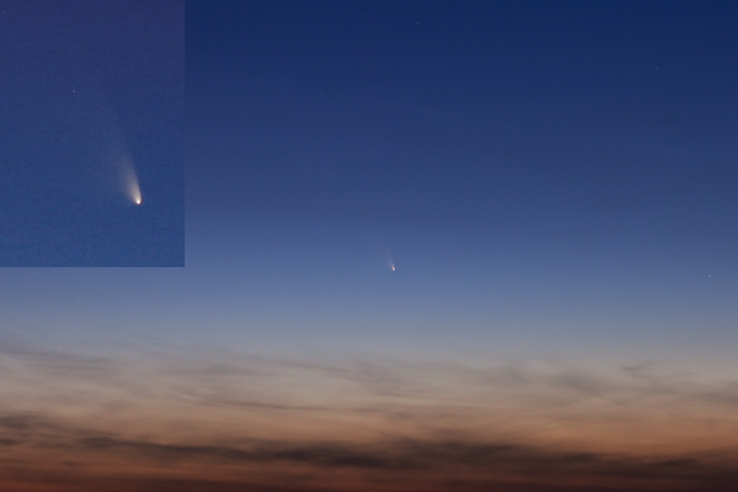 C2011 L4 PANSTARRS