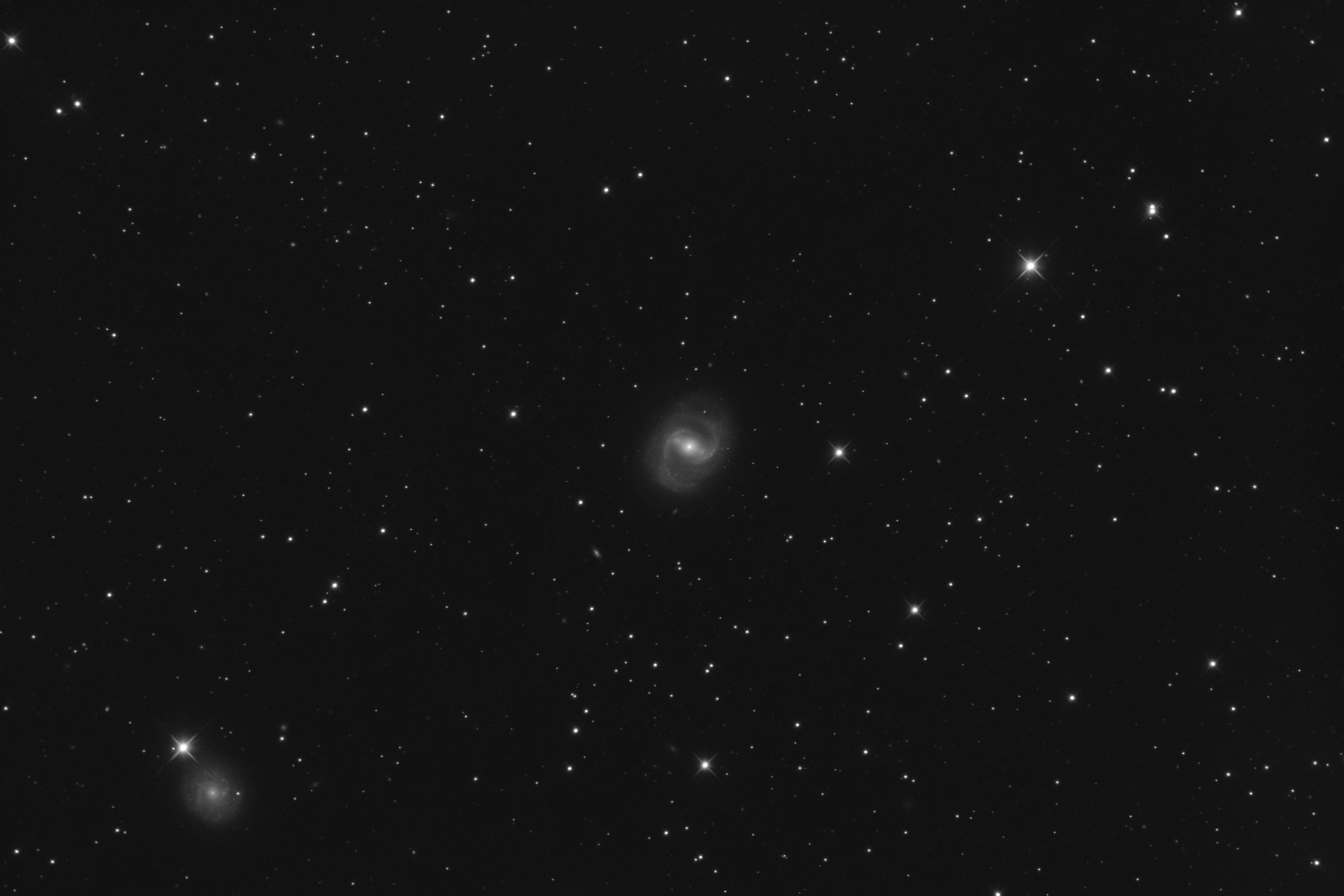 M91, NGC4571