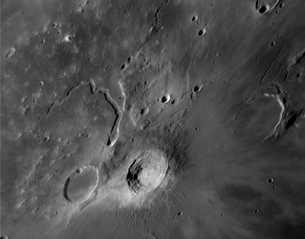 Vallis Schröteri + Aristarchus + Herodotus