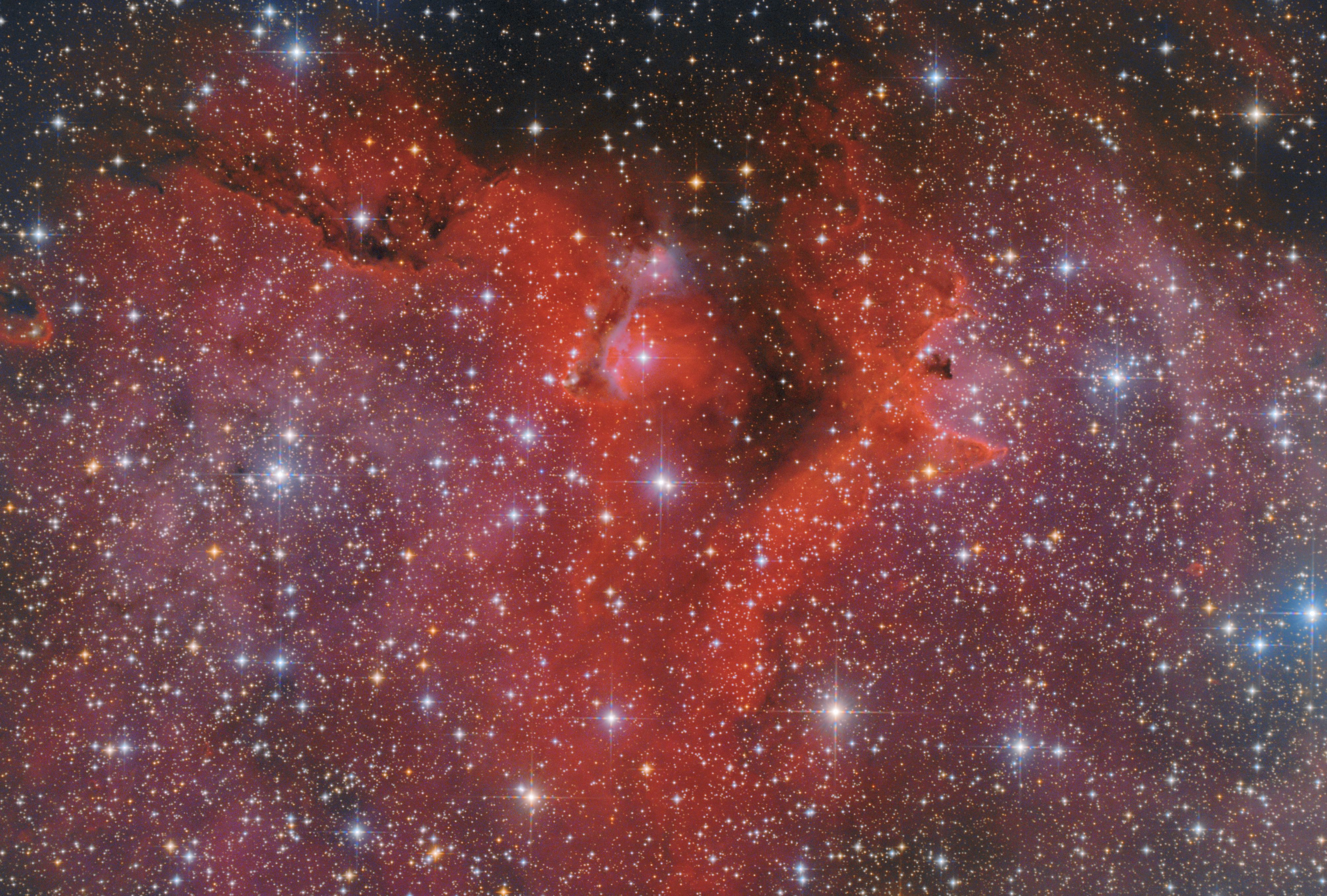 IC1848 -střed