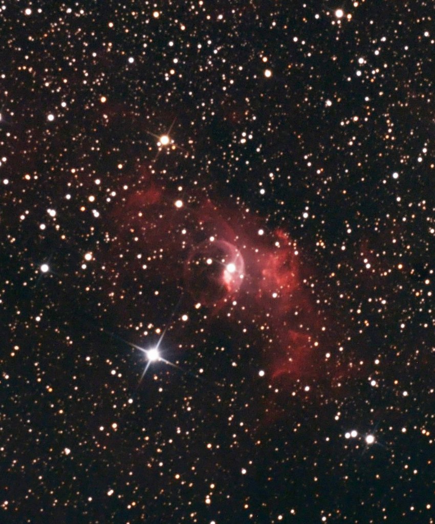 NGC7635