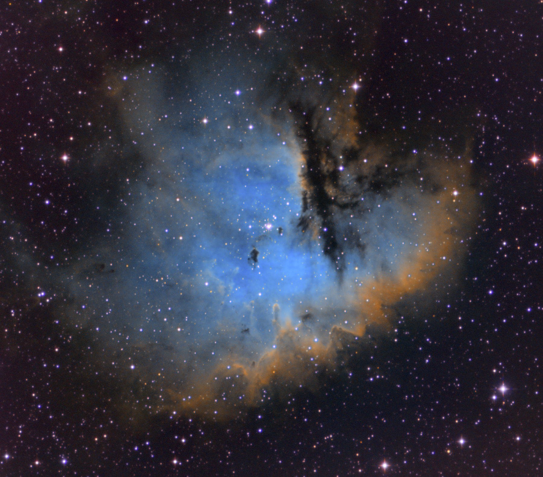 NGC281