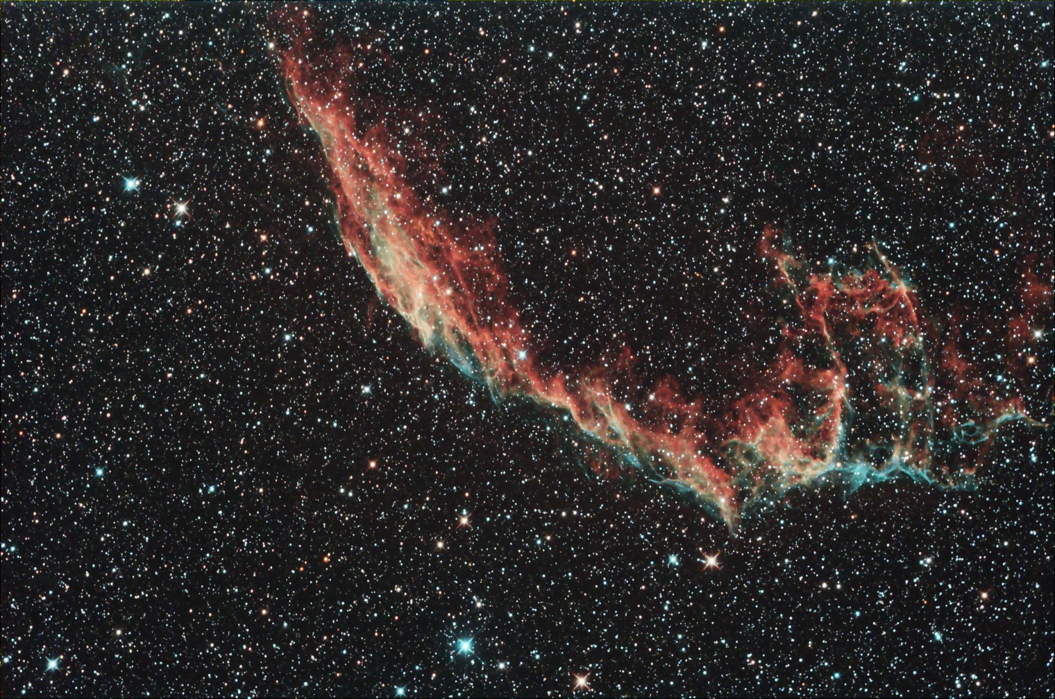 NGC6992