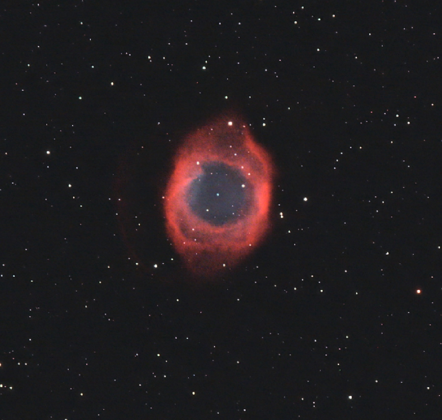 NGC7293 Helix