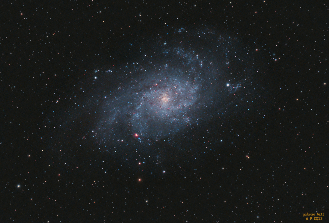 M33