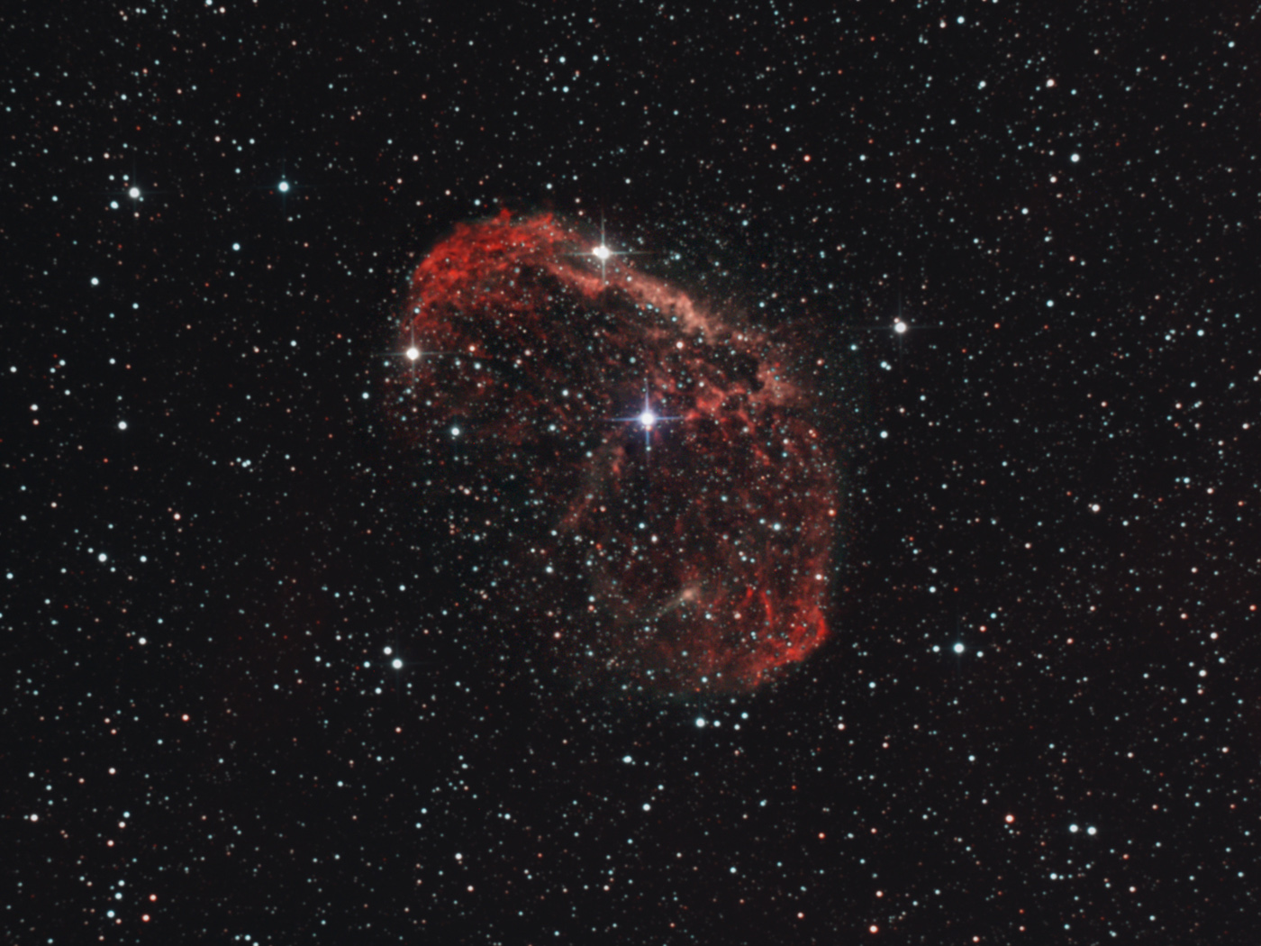 NGC6888
