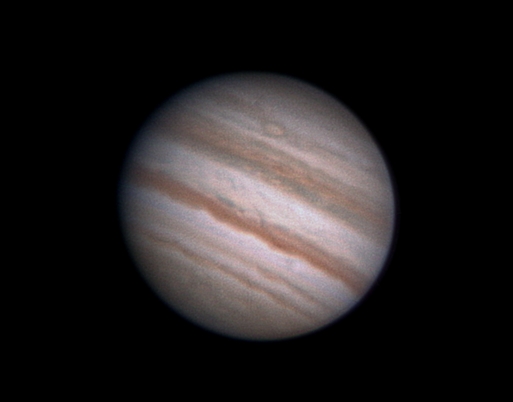 Jupiter