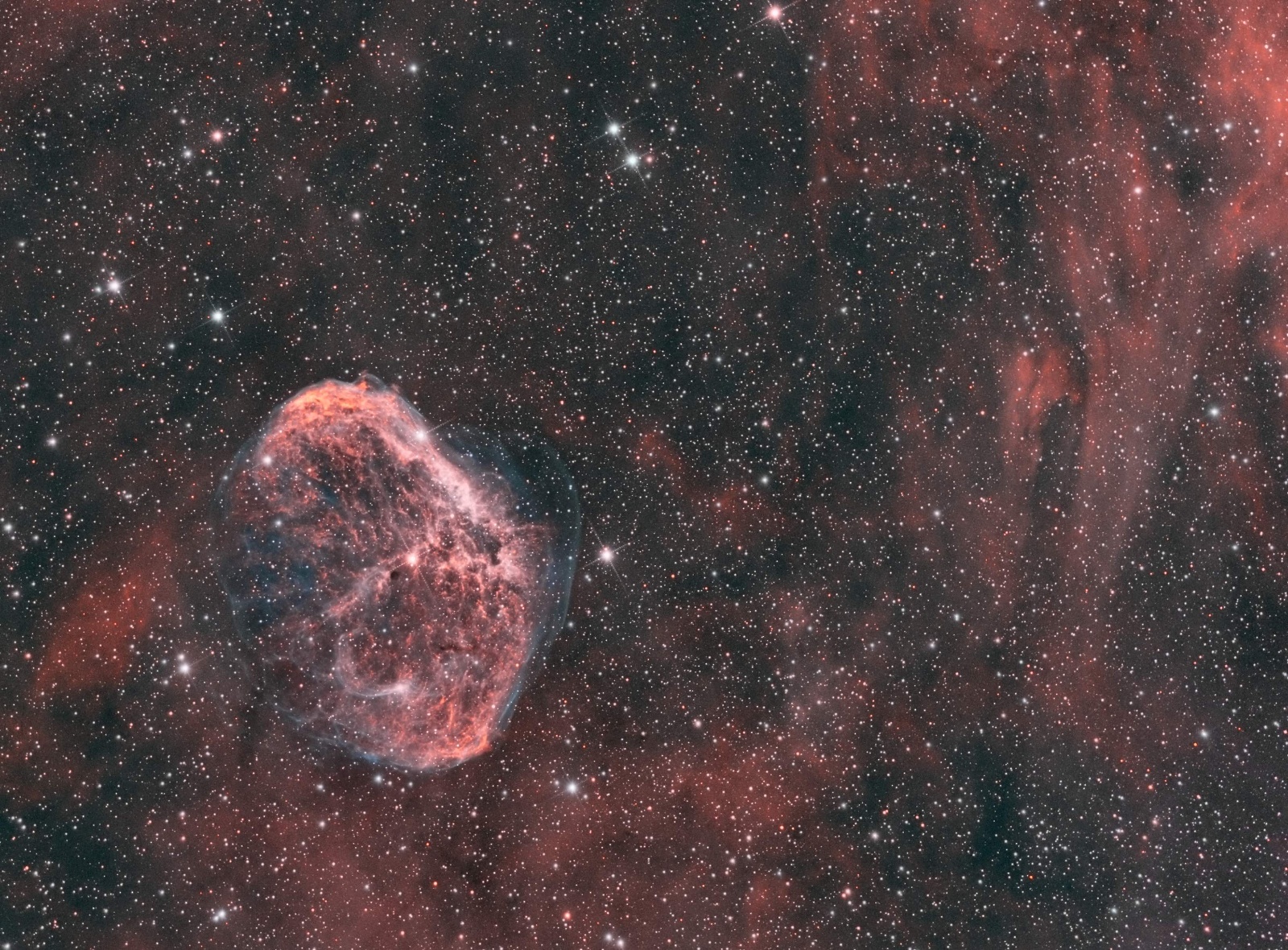NGC6888