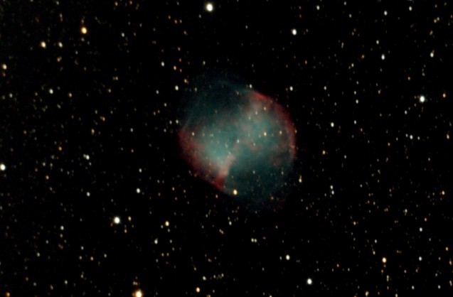 M27, NGC6853