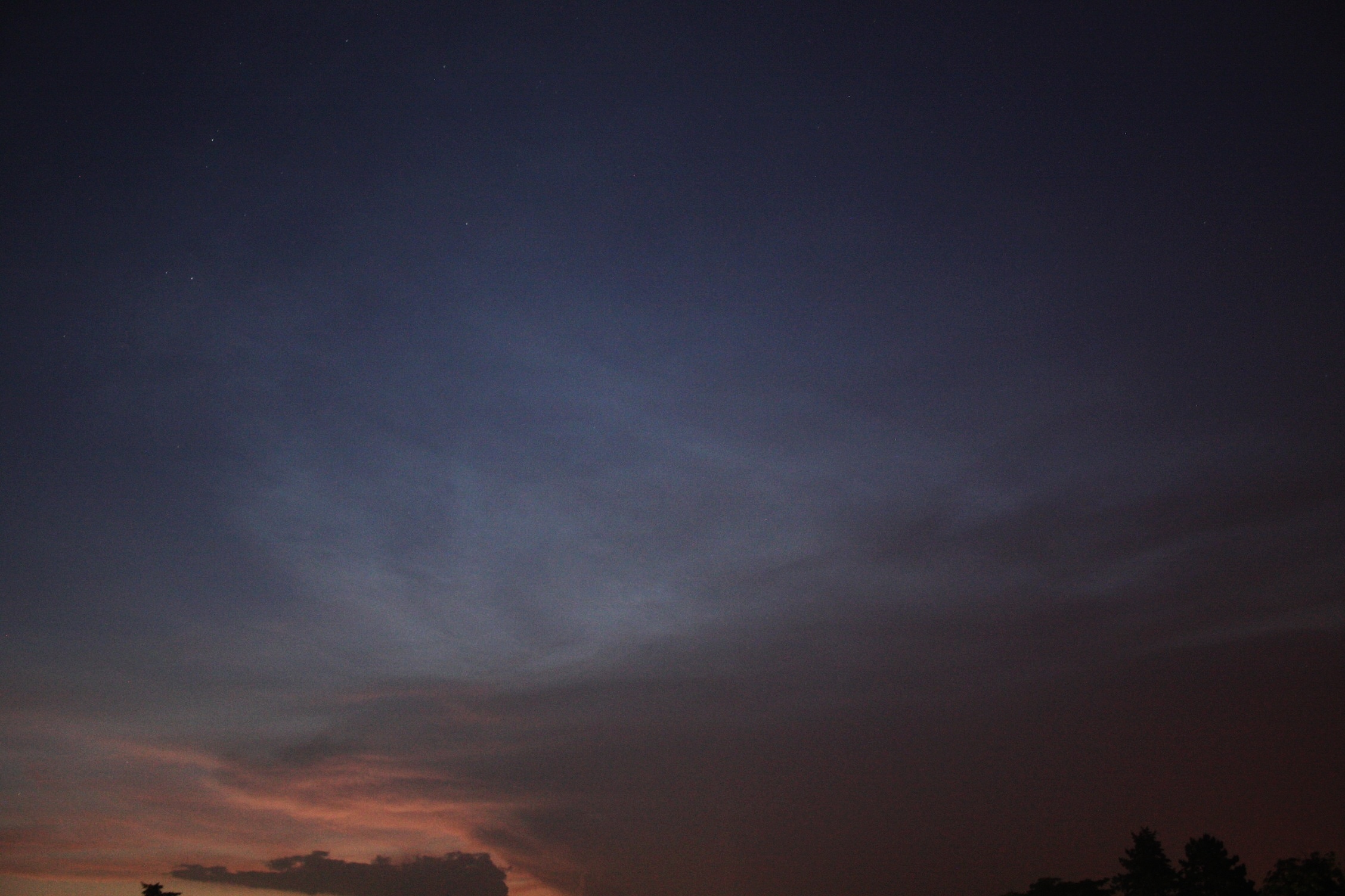 NLC z Hané 12.6.2015