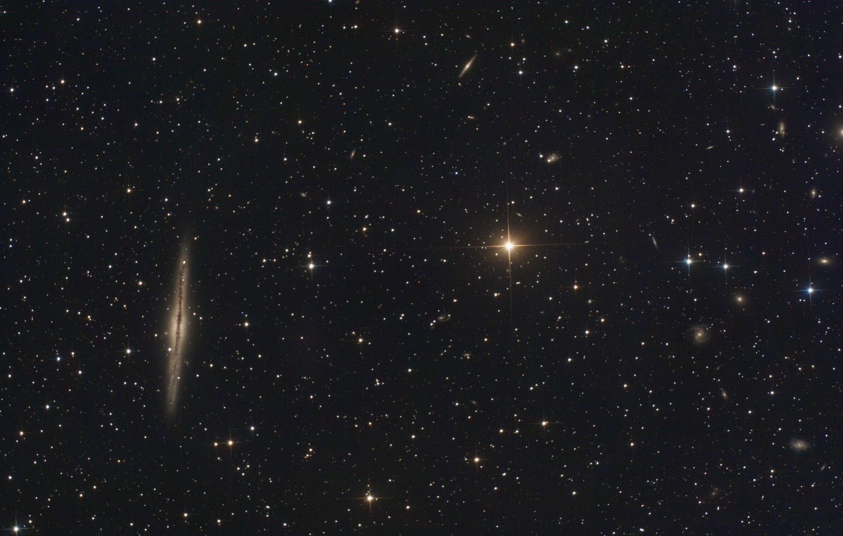 ngc891, abell347