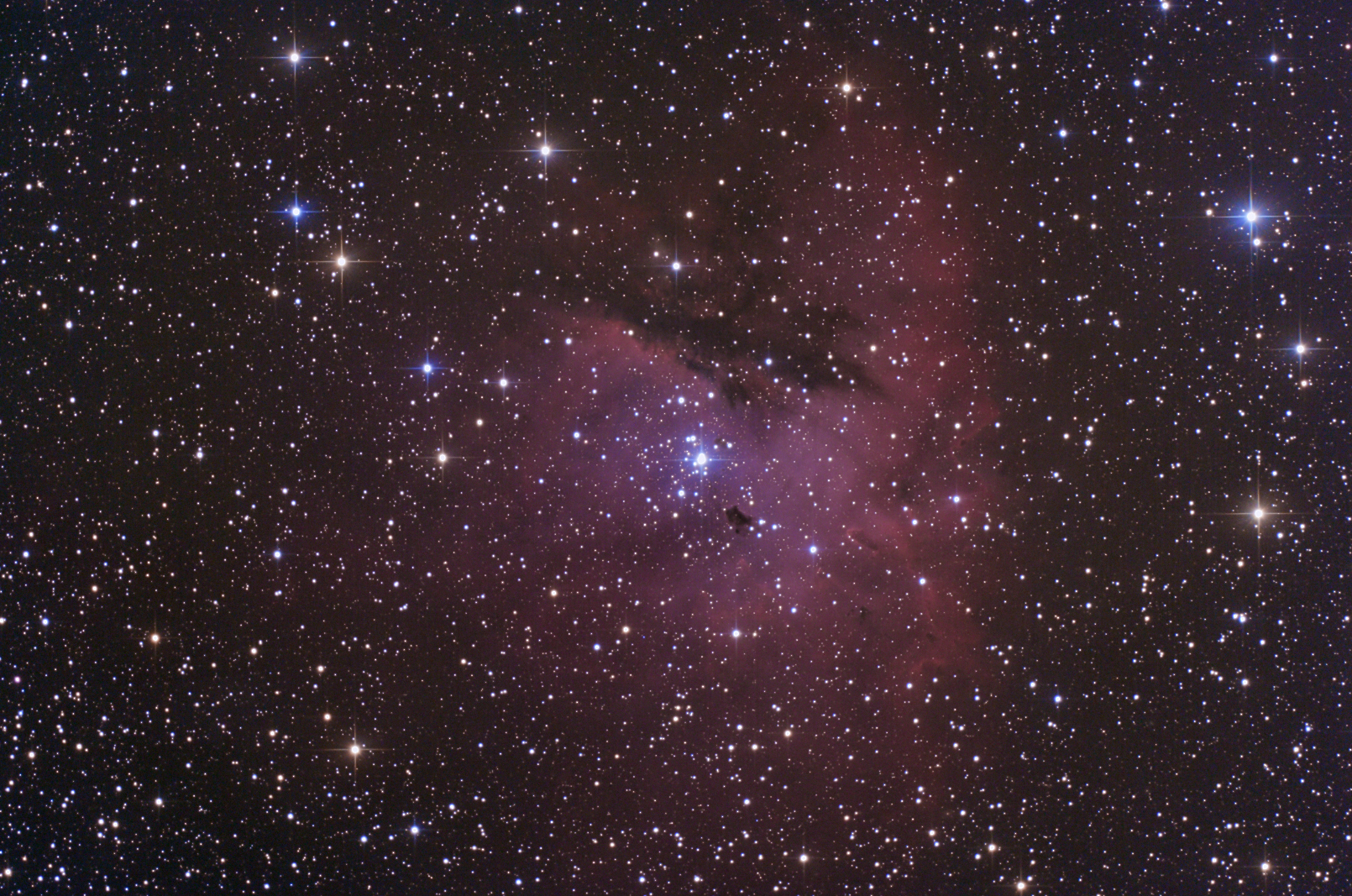 ngc281